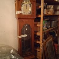 Pendolo NON FUNZIONANTE