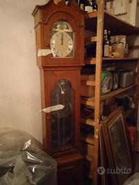 Pendolo NON FUNZIONANTE