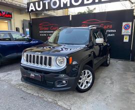 JEEP Renegade 2.0 Mjt 140CV 4WD Active Drive Low