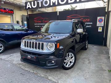 JEEP Renegade 2.0 Mjt 140CV 4WD Active Drive Low