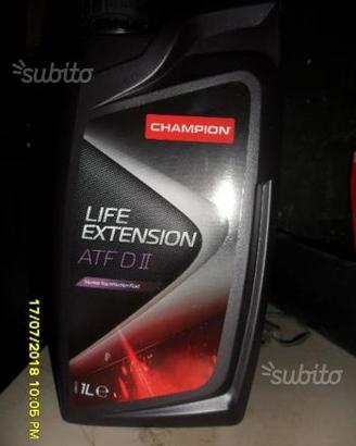 Olio servosterzo Fiat Marea