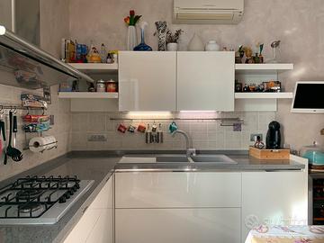 Cucina SCAVOLINI