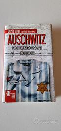 LIBRO- AUSCHWITZ