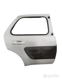 CITROEN C4 Cactus (14>18) PORTIERA POSTERIORE DEST