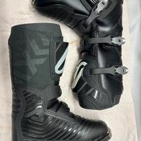 Stivali Motocross Junior