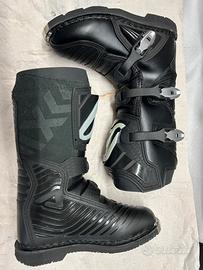 Stivali Motocross Junior