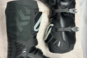 Stivali Motocross Junior