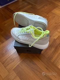 Sneaker donna Lemarè