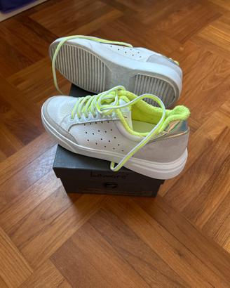 Sneaker donna Lemarè