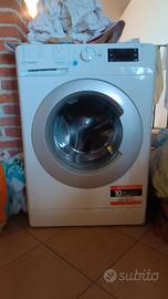 lavatrice Indesit per ricambi