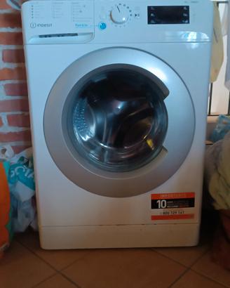 lavatrice Indesit per ricambi