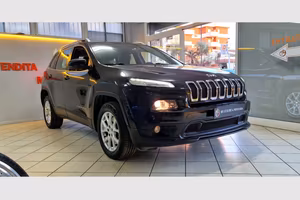 JEEP Cherokee 2.0 Mjt II 170 CV 4WD AD.I Long