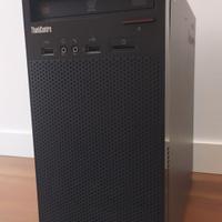 PC LENOVO Intel Core i5 SSD 256 GB NUOVO W10 PRO