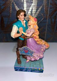 Disney traditions rapunzel flynn enesco jim shore