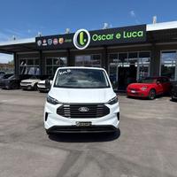 Ford Transit Custom 280 L1H1 2.0 EcoBlue 136C...