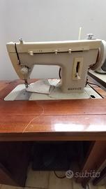 Macchine per cucire