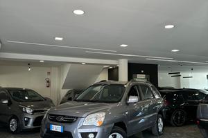 Kia Sportage 2.0 141CV Active Class EcoSuv