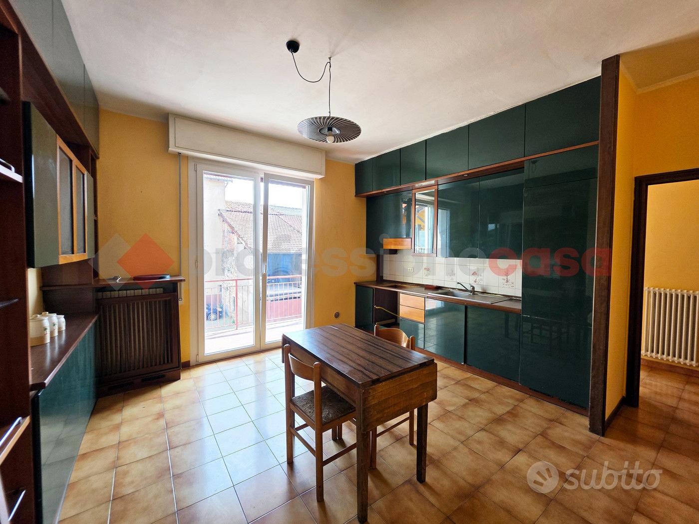 Appartamento – Guanzate, Como - Vista 2
