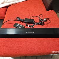 soundbar Samsung j250