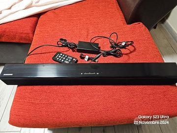 soundbar Samsung j250