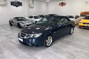 Saab 9-3 Cabrio 1.9 tid 16v