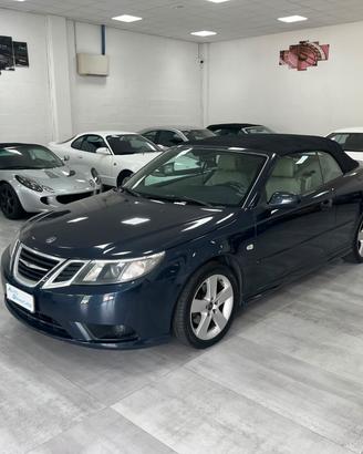 Saab 9-3 Cabrio 1.9 tid 16v