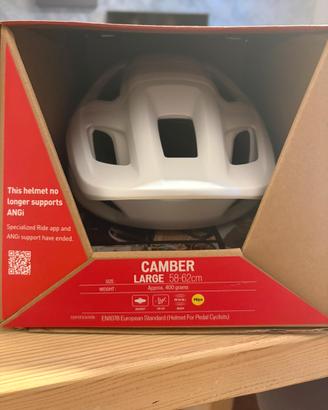 Casco SPECIALIZED