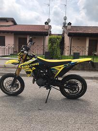 Valenti 50cc