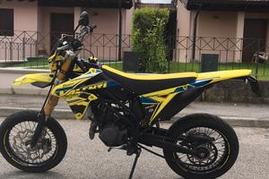 Valenti 50cc