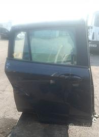 PORTA / PORTIERA USATA POST. DX FORD B - MAX 2014
