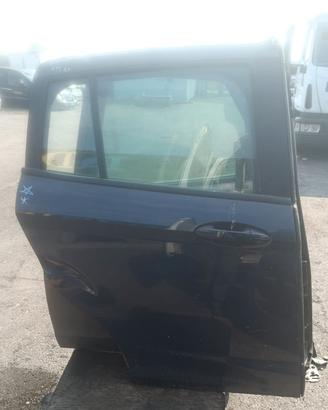 PORTA / PORTIERA USATA POST. DX FORD B - MAX ANNO 