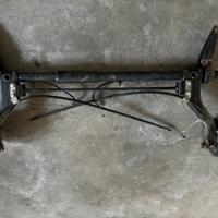 Ponte posteriore Renault 5 GTL
