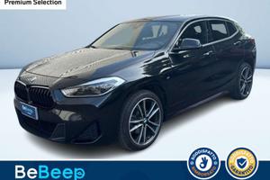 BMW X2 XDRIVE18D MSPORT AUTO