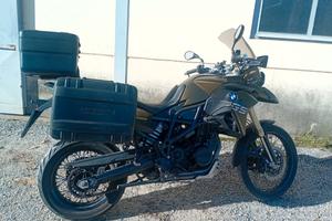 Bmw f 800 gs