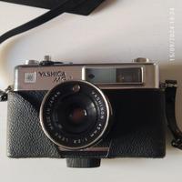 YASHICA MG-1