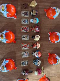 kinder joy one piece