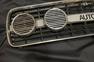 Mascherina anteriore 112 ABARTH 58 GP