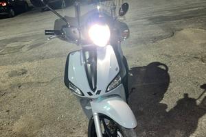 Liberty 50 iget 2023