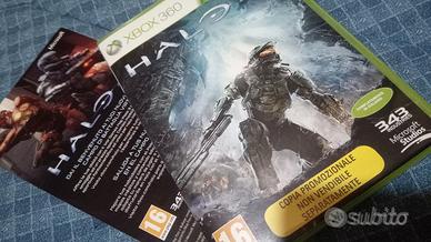 Gioco per xBox 360