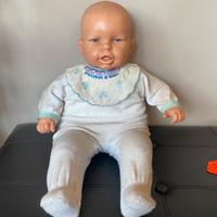 Ciccio mio bambolotto