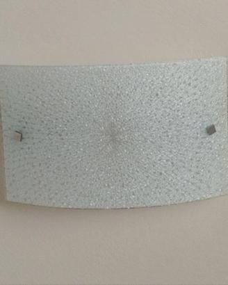 Plafoniera per bagno