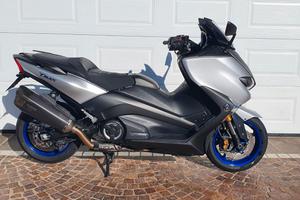 Yamaha T Max 530 - 2018 sport edition