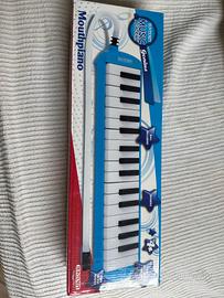 Clavietta Bontempi