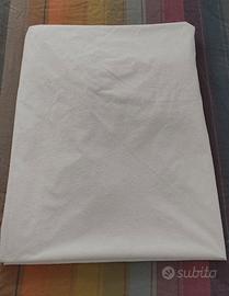 Coprimaterasso matrimoniale sanitario