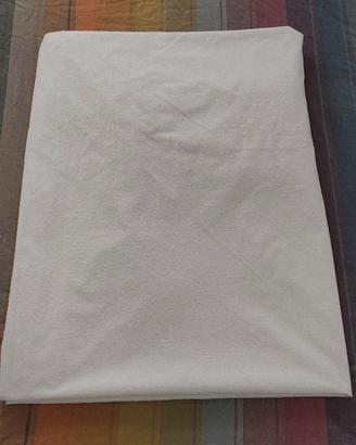 Coprimaterasso matrimoniale sanitario