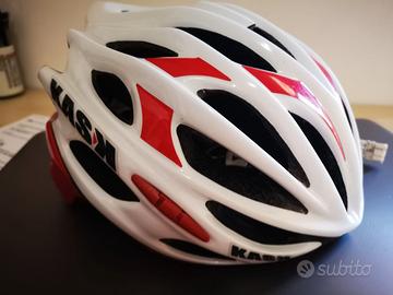 Caschetto ciclismo KASK