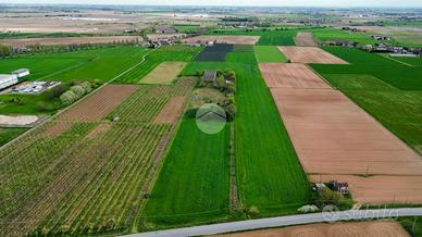 TERRENO A ROVERBELLA