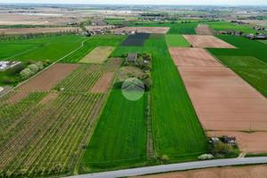 TERRENO A ROVERBELLA