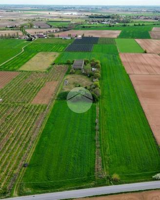TERRENO A ROVERBELLA