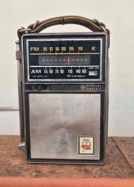 Radio General Electric